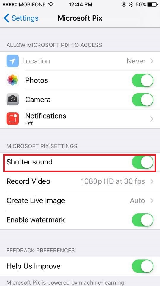 Với ứng dụng sau bạn sẽ có được những bức ảnh chất lượng hơn trên camera iPhone