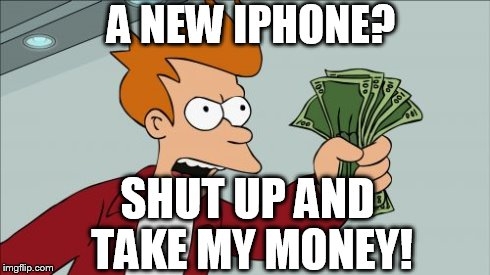 Bạn nghĩ rằng mình thuộc kiểu nào trong 5 loại iFan?