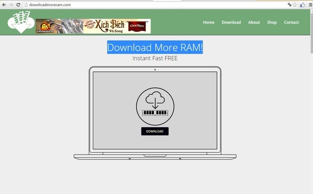 Cẩn thận với chiêu trò tải thêm RAM và bộ nhớ, tìm ẩn nhiều mối nguy