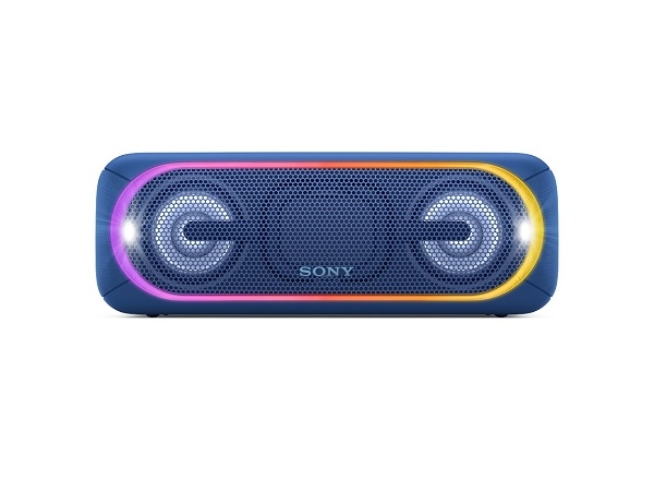 [CES 2017] Sony ra mắt bộ tam loa không dây cùng hiệu ứng đặc biệt