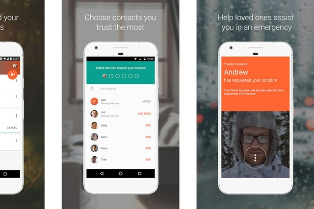 Google ra mắt ứng dụng mới hạn chế “Ông ăn chả bà ăn nem”