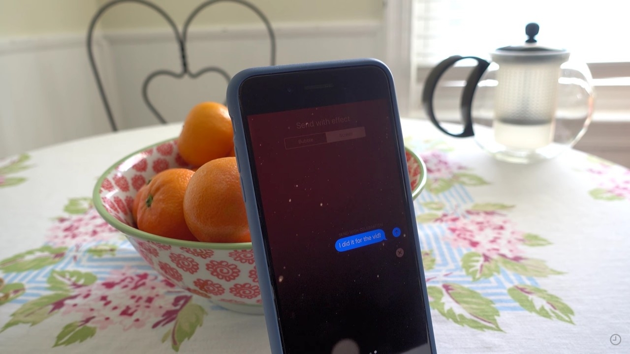 iOS 10.2.1 chính thức ra mắt, lỗi hao pin đã được khắc phục iOS 10.2.1 chính thức ra mắt, lỗi hao pin đã được khắc phục