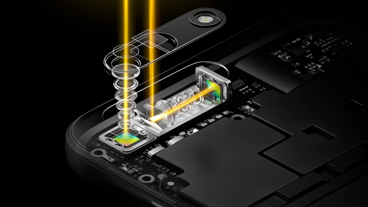 [MWC 2017] OPPO ra mắt công nghệ mới 5x Dual Camera Zoom cho khả năng zoom quang học 5x lên smartphone