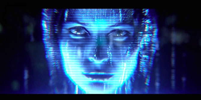 Những công nghệ sẽ xuất hiện trong năm 2017 ?