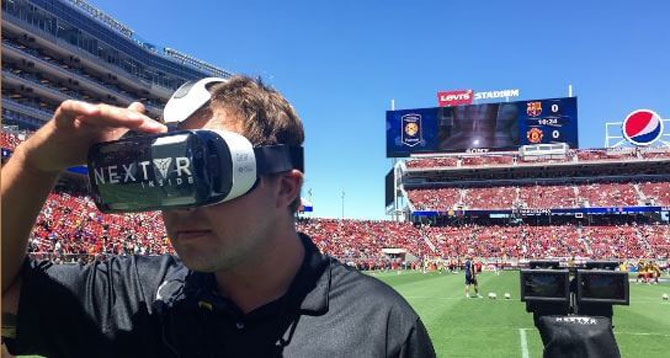 Những công nghệ sẽ xuất hiện trong năm 2017 ?