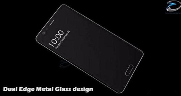 Rò rỉ thiết kế và cấu hình của Huawei P10: Kirin 960, 6GB RAM, 256GB bộ nhớ trong. Rò rỉ thiết kế và cấu hình của Huawei P10: Kirin 960, 6GB RAM, 256GB bộ nhớ trong.