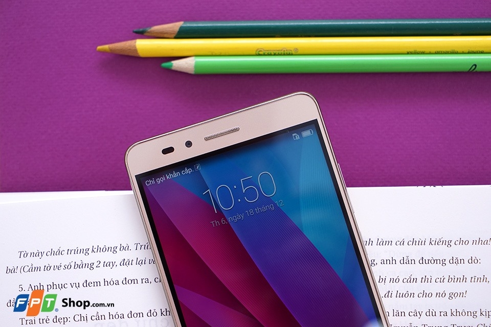 Những điện thoại Selfie đẹp trong tầm giá 4 -6 triệu