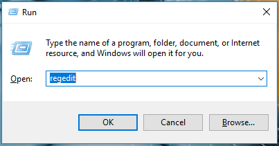 Vô hiệu hóa Settings và Control Panel trên Windows 10