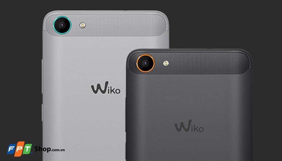 Trên tay Wiko Jerry: smartphone đáng mua tầm giá dưới 2 triệu đồng
