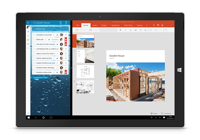 Những ứng dụng hay cho laptop chạy Windows 10 Những ứng dụng hay cho laptop chạy Windows 10