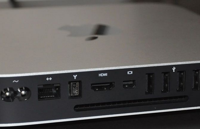 Tìm hiểu về các loại cổng kết nối và adapter chuyển đổi trên máy tính