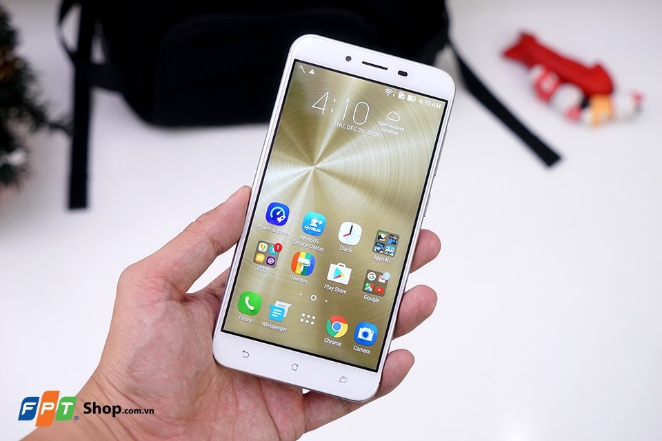 Asus Zenfone 3 Max 5.5 và Asus Zenfone 3 Max 5.2 có những điểm gì khác nhau