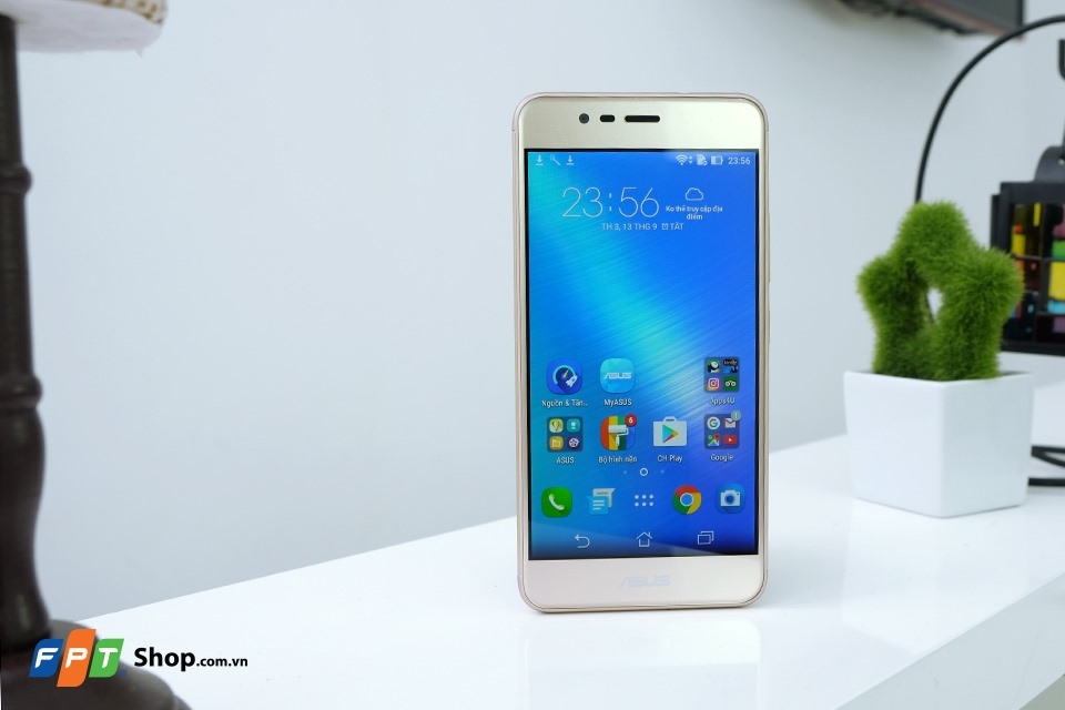 Asus Zenfone 3 Max 5.5 và Asus Zenfone 3 Max 5.2 có những điểm gì khác nhau