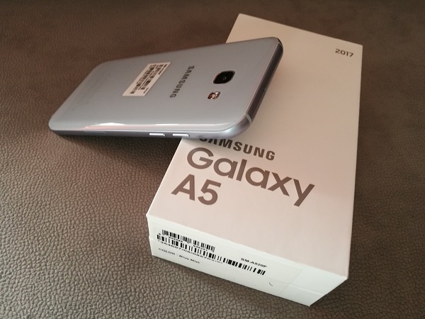 Samsung Galaxy A5 (2017)