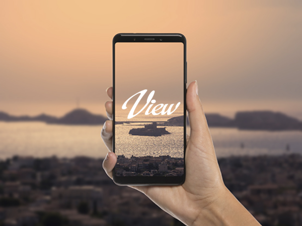 Wiko View Prime