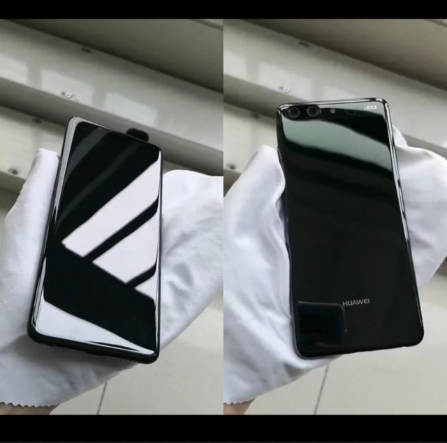 Huawei P20