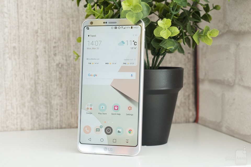 LG G6