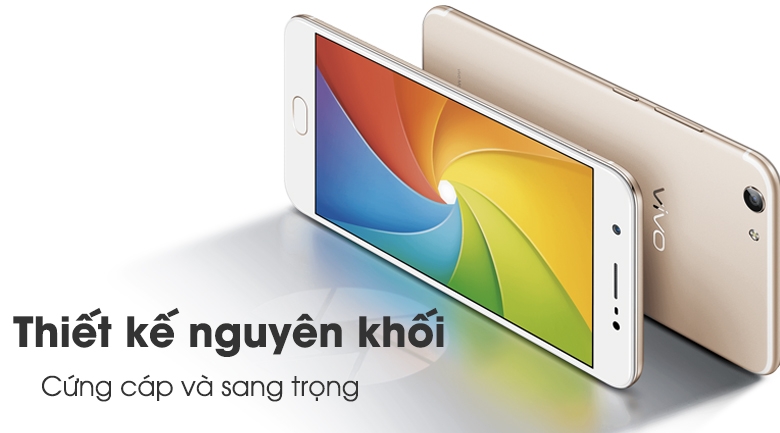 Vivo Y69