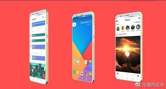 Xiaomi Mi 7