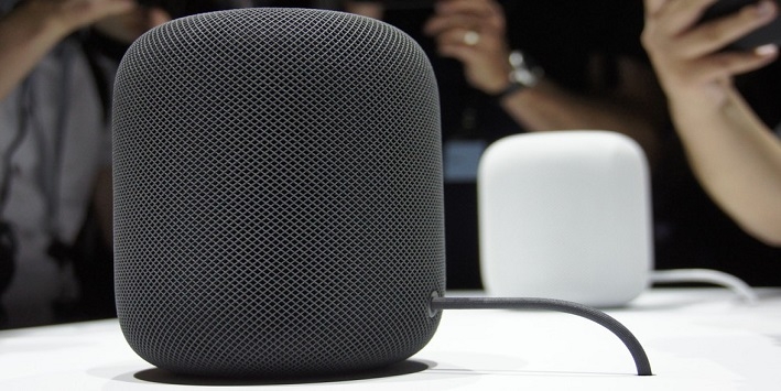 Loa thông minh Apple HomePod