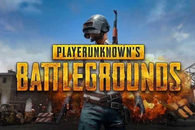 PUBG trên điện thoại di động