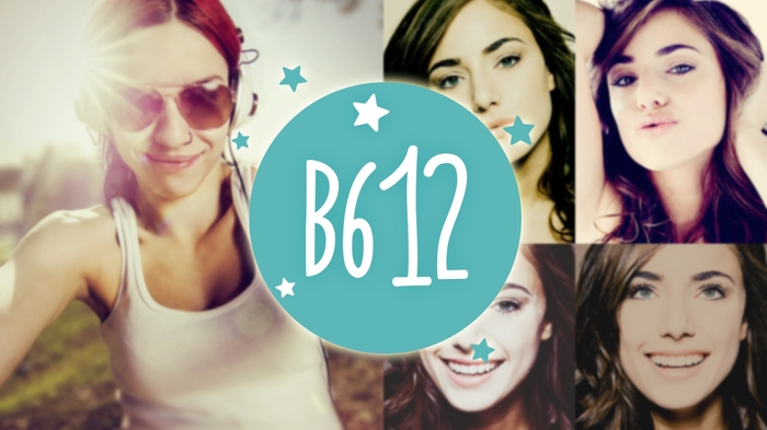 Ứng dụng B612