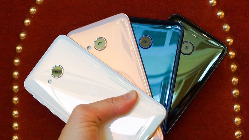 HTC U Play