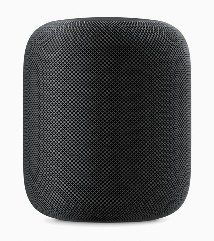 Loa thông minh Apple HomePod