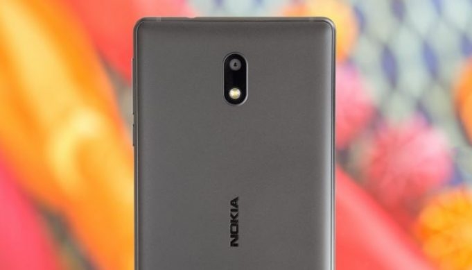 Nokia 3