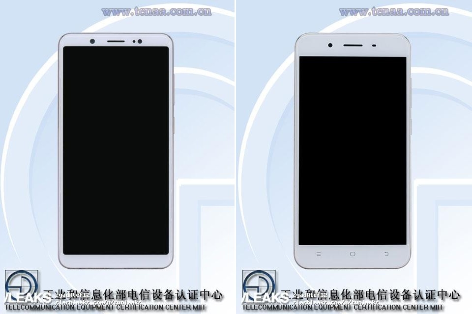 Vivo Y66