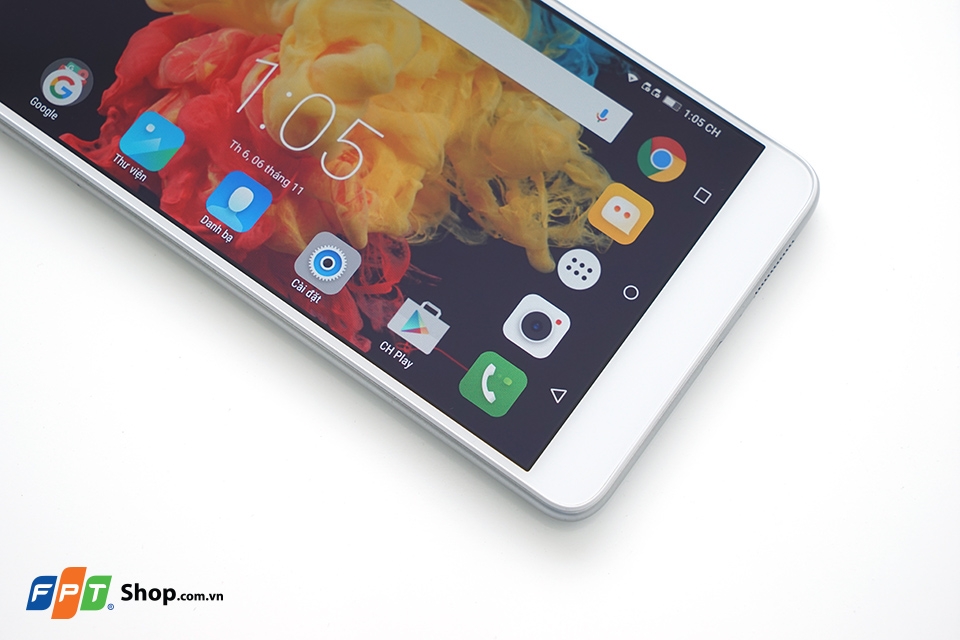 dolby atmos Lenovo Phab