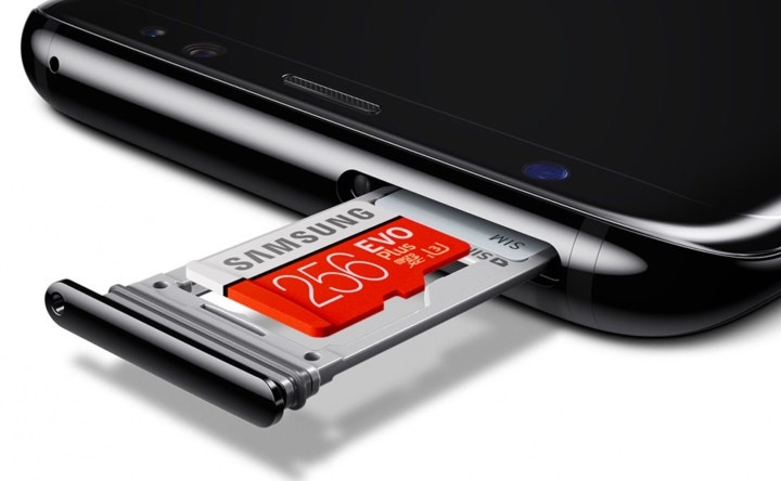 10 yếu tố giúp Galaxy S8 đánh bại iPhone 7