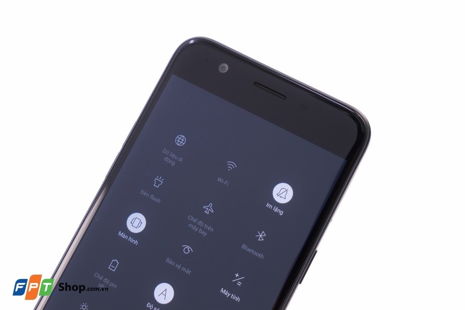 Với 5.5 triệu, OPPO F3 Lite có gì hấp dẫn?