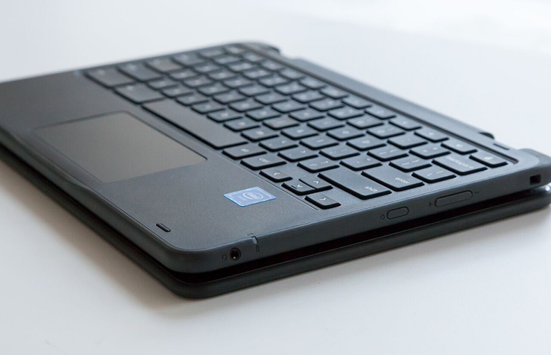 Đánh giá Dell Chromebook 3189, laptop giá sinh viên