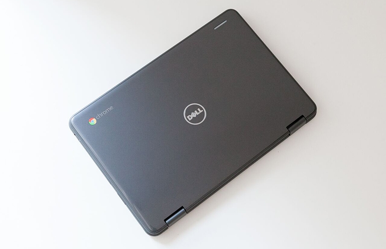 Đánh giá Dell Chromebook 3189, laptop giá sinh viên