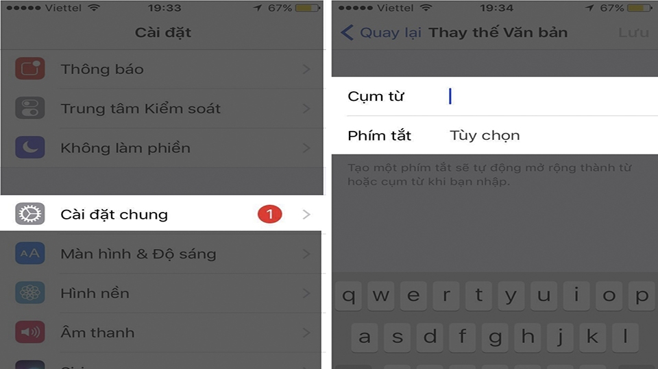 7 mẹo trên iPhone giúp sử dụng tốt hơn