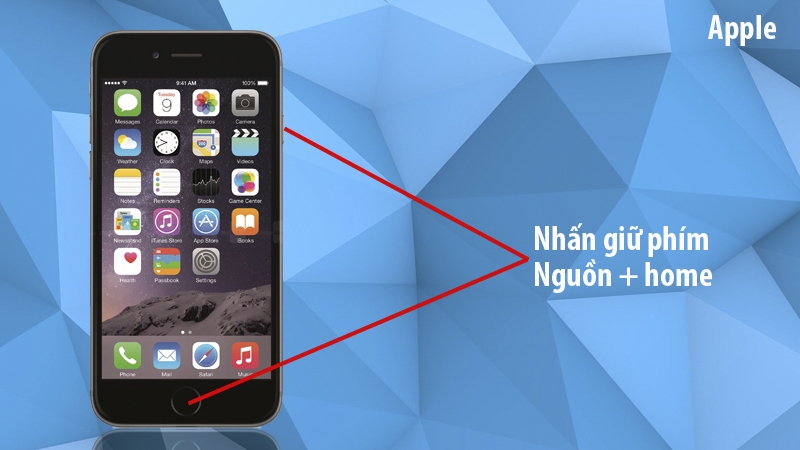 7 mẹo trên iPhone giúp sử dụng tốt hơn