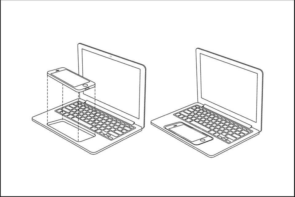 Có iPad có Macbook màn hình cảm ứng?