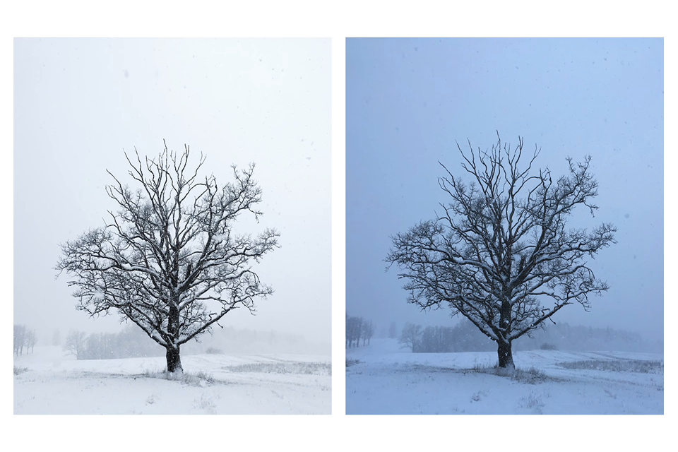 6 tính năng ẩn của camera iPhone