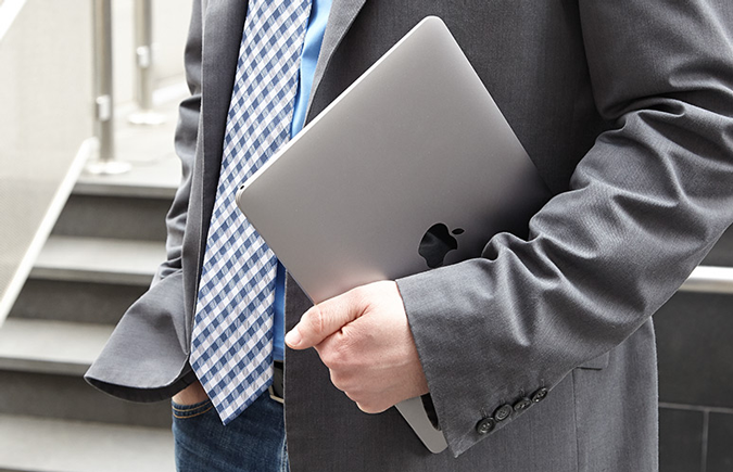 Macbook Pro, Macbook Air hay Macbook là chiếc Macbook bạn đang cần?