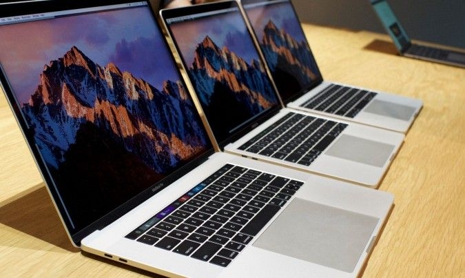 Macbook Pro, Macbook Air hay Macbook là chiếc Macbook bạn đang cần?