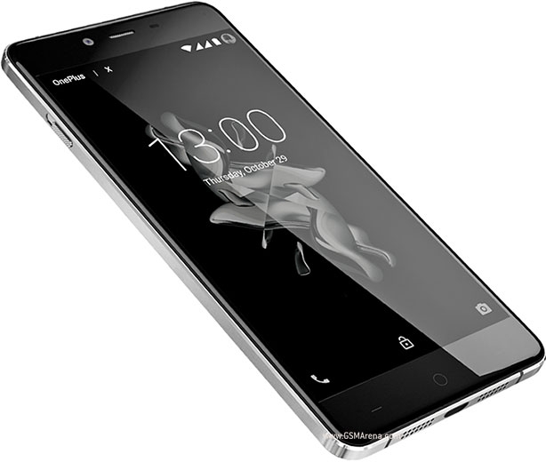 Bản cập nhật mới giúp OnePlus X chỉnh được các vấn đề về camera
