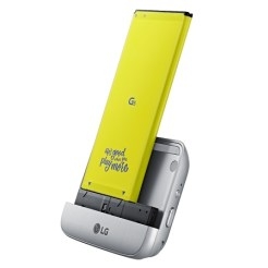 Dực kiến giá LG G5 là bao nhiêu