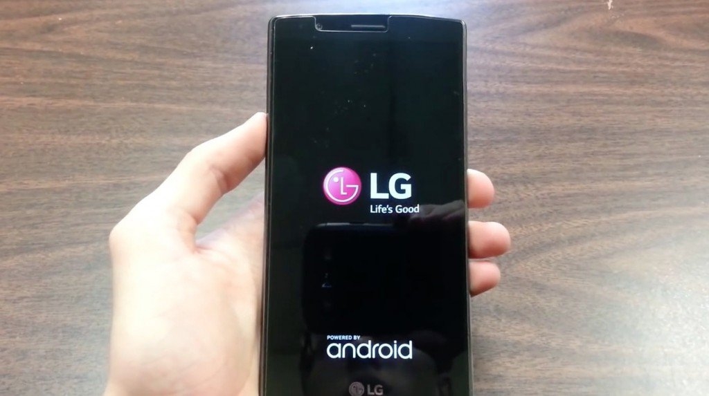 Liệu LG G5 có bị lỗi bootloop giống G4