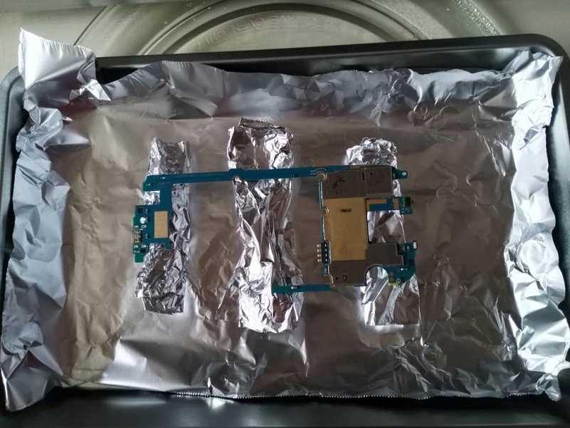 Liệu LG G5 có bị lỗi bootloop giống G4