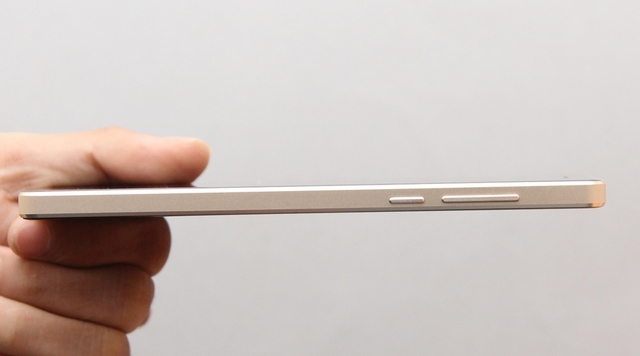 Đánh giá nhanh Mobiistar Prime X Plus, smartphone giá rẻ