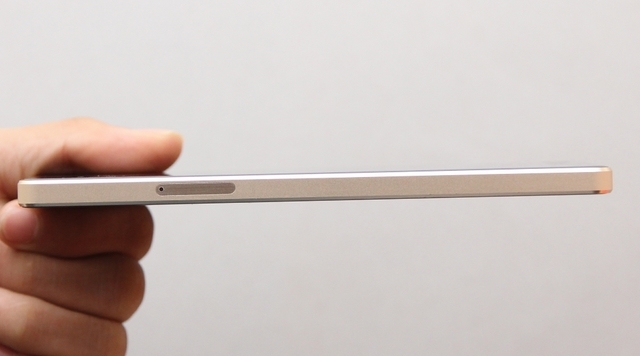 Đánh giá nhanh Mobiistar Prime X Plus, smartphone giá rẻ