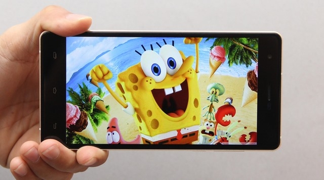 Đánh giá nhanh Mobiistar Prime X Plus, smartphone giá rẻ