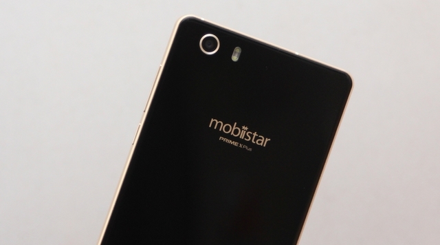 Đánh giá nhanh Mobiistar Prime X Plus, smartphone giá rẻ