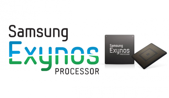 Exynos đã mang Samsung đến vị trí thứ 4